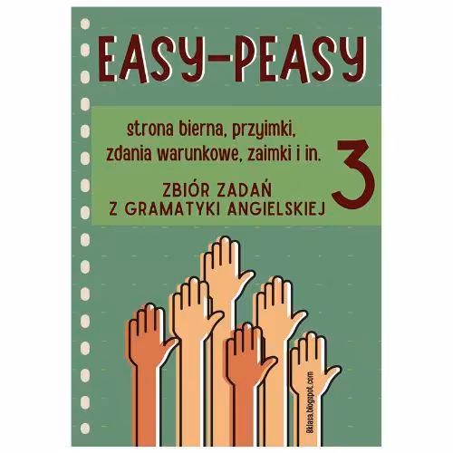 EASY-PEASY 3