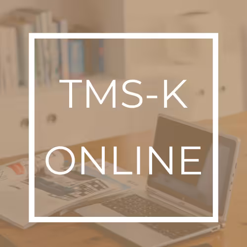 Kod dostępu TMS-K