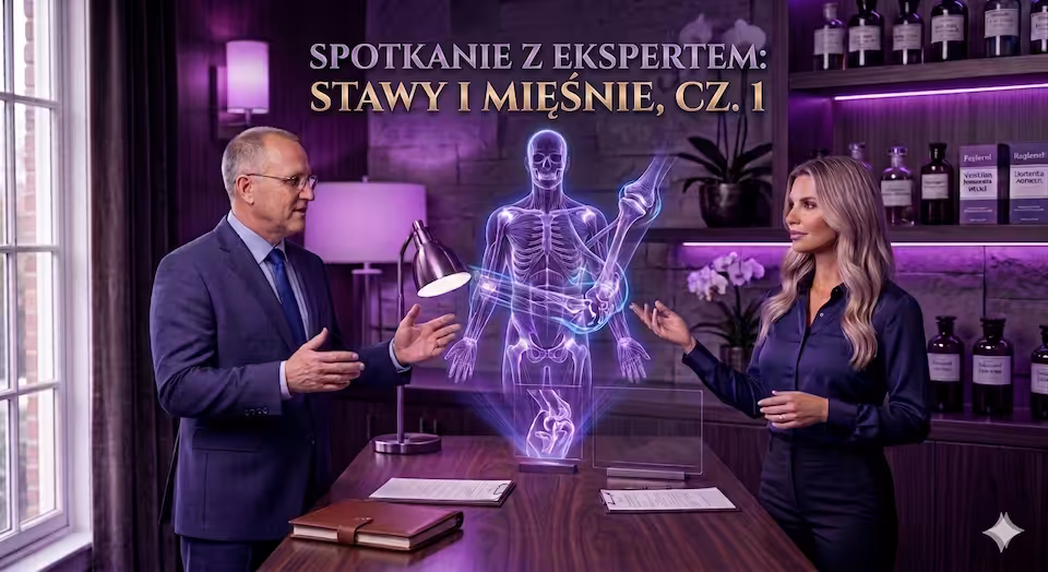 Poradnik Regional - stawy, część I