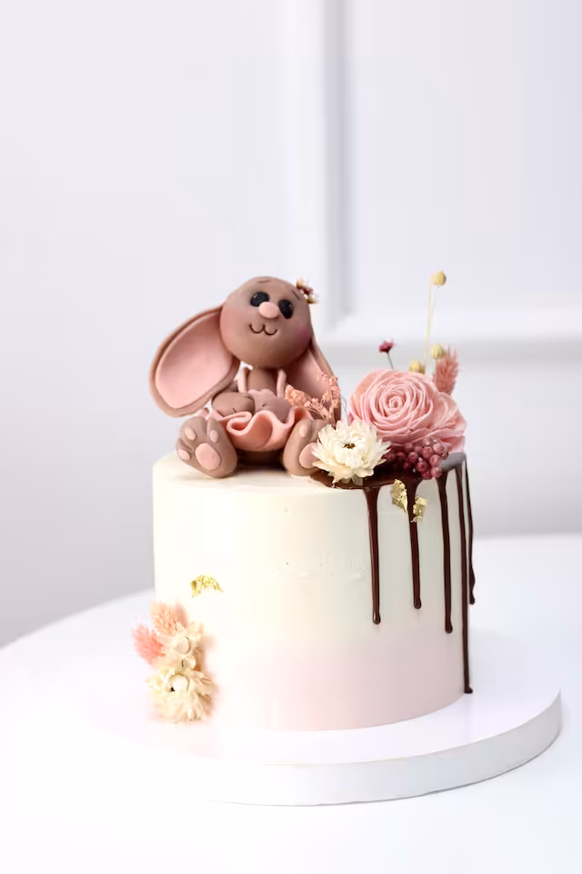 Szkolenie Tort od podstaw