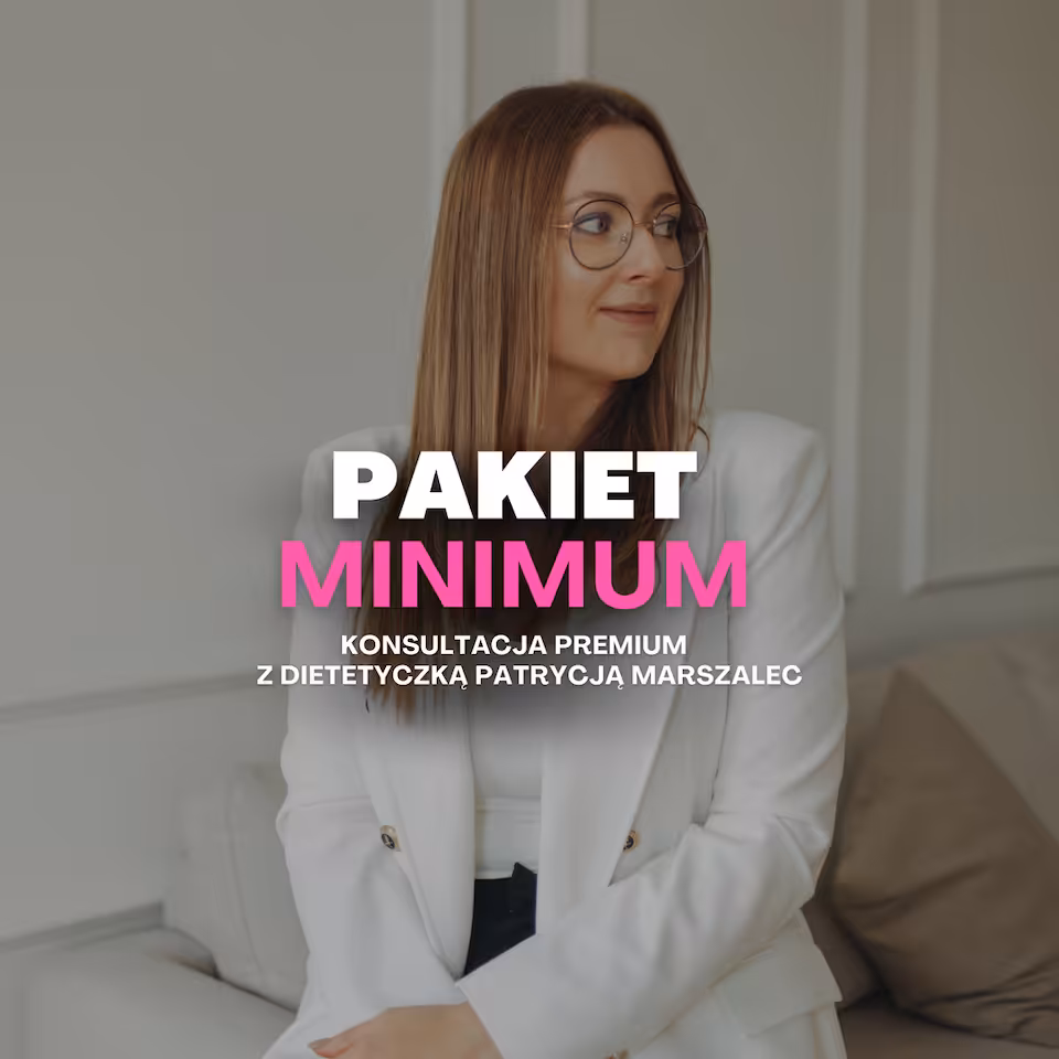 Pakiet MINIMUM