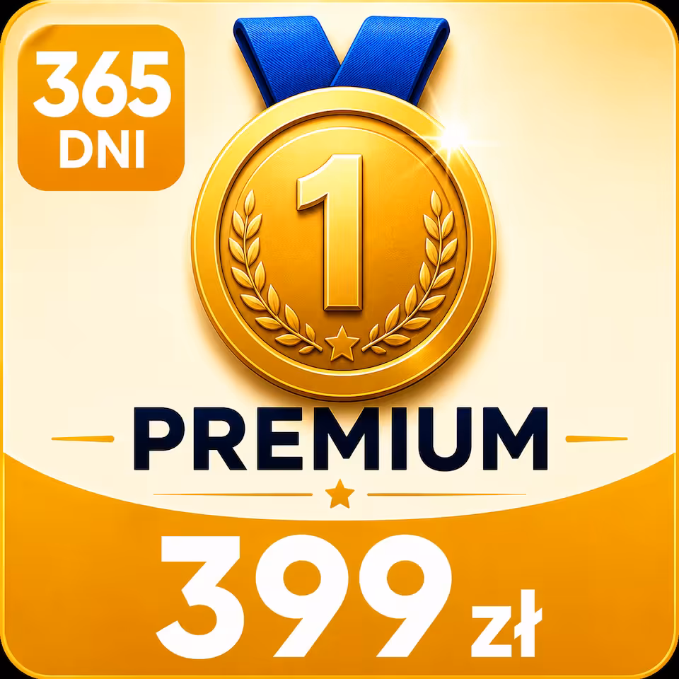 premium 365 dni