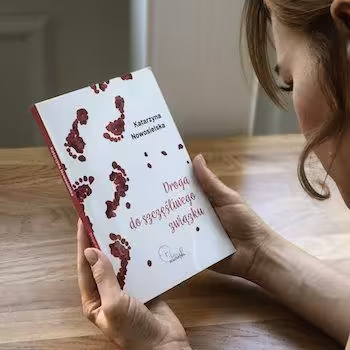 Droga do szczęśliwego związku [ebook]