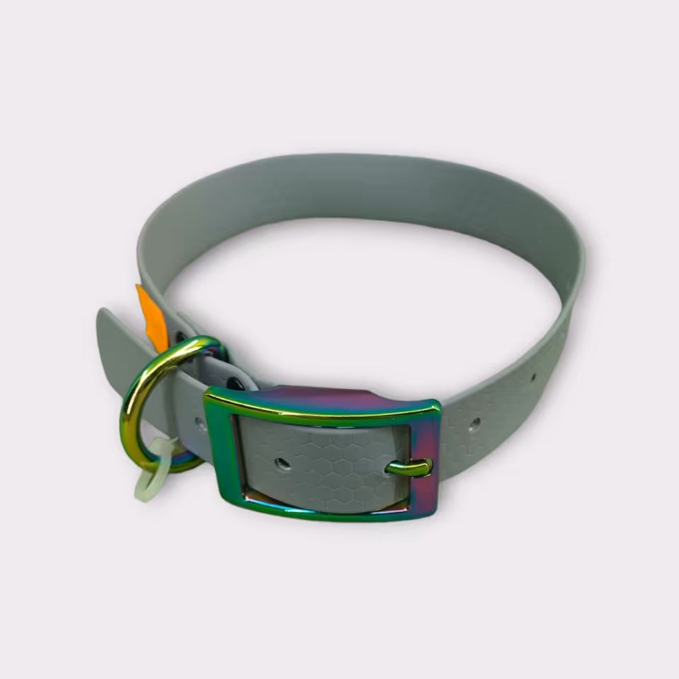 Obroża dla psa - 52 CM