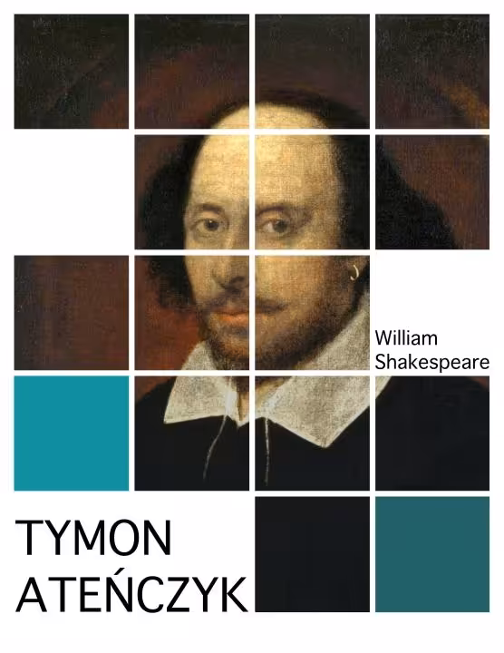 Tymon Ateńczyk (epub)