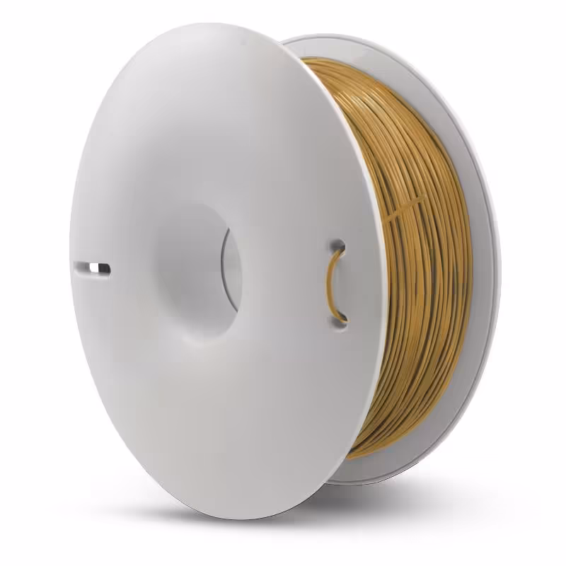 Fiberlogy ABS 0,85 kg ø 1,75mm  Old Gold