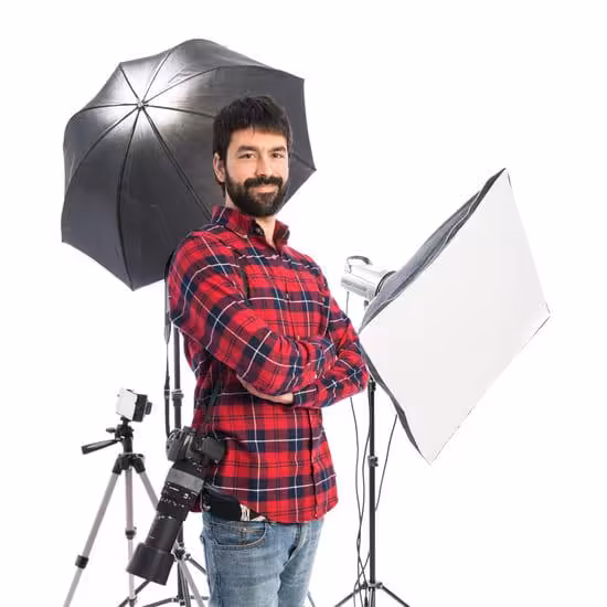 Biznesplan Studio Fotograficzne