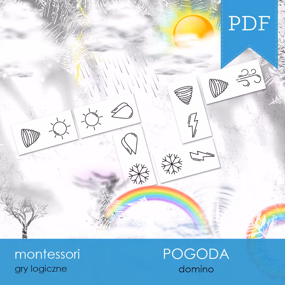 Pogoda - Domino