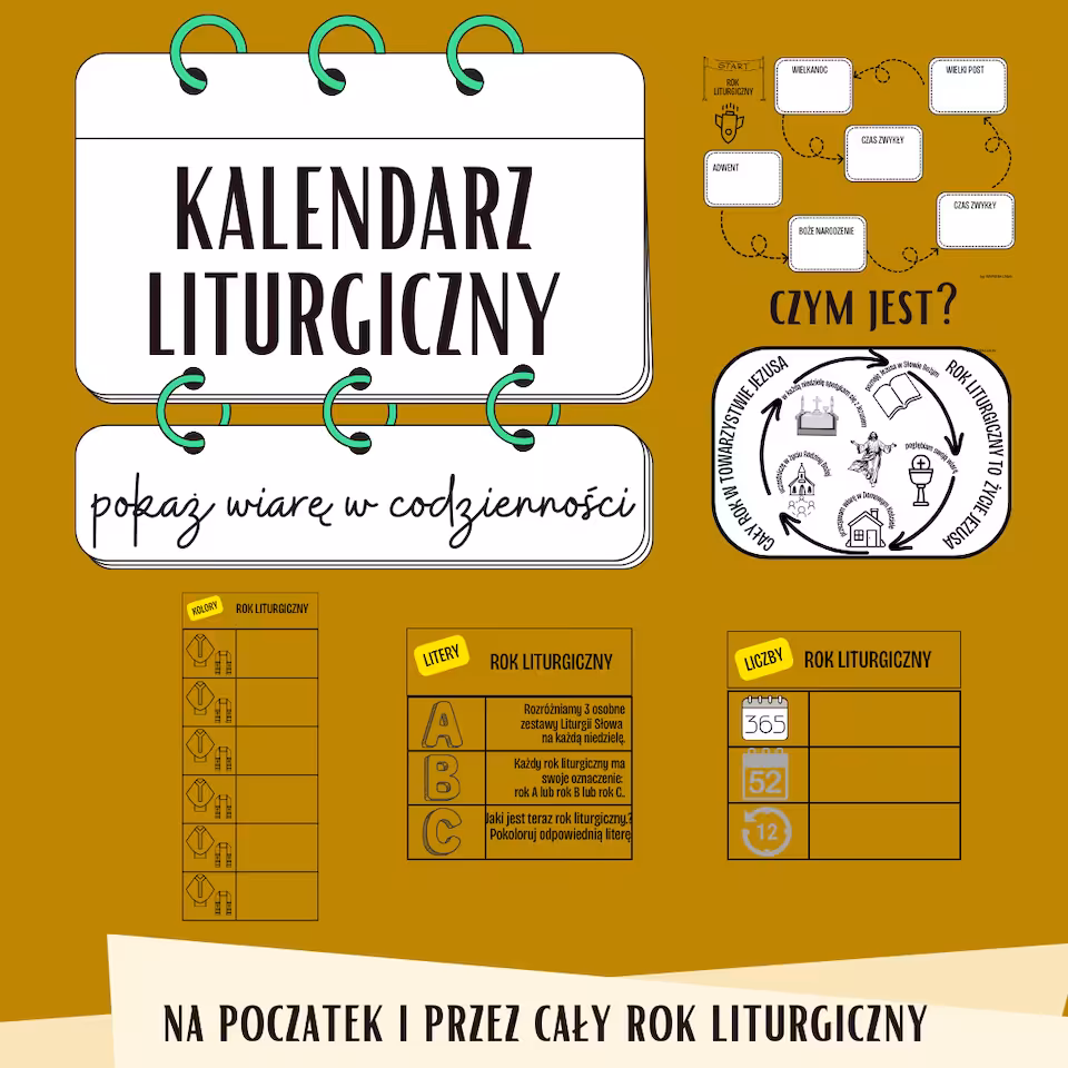 ROK LITURGICZNY
