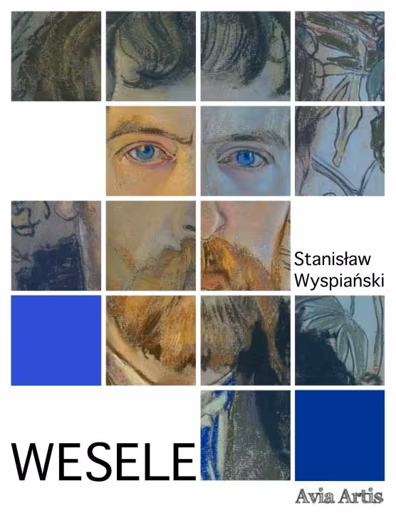 Wesele (epub)