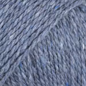 DROPS Soft Tweed Dżins 10