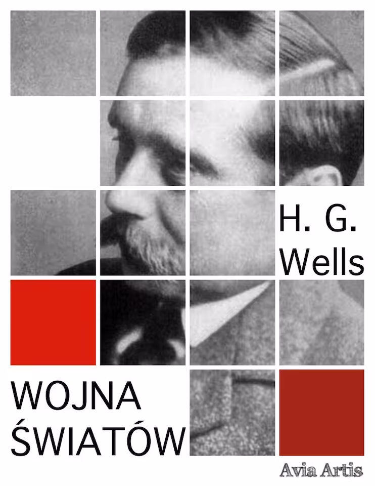 Wojna światów (epub)