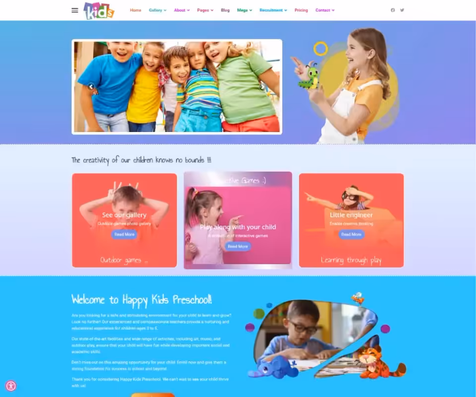 DD Kids 128
