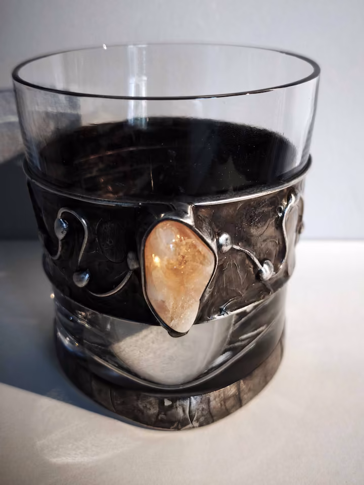 Szklanki do drinków, whisky