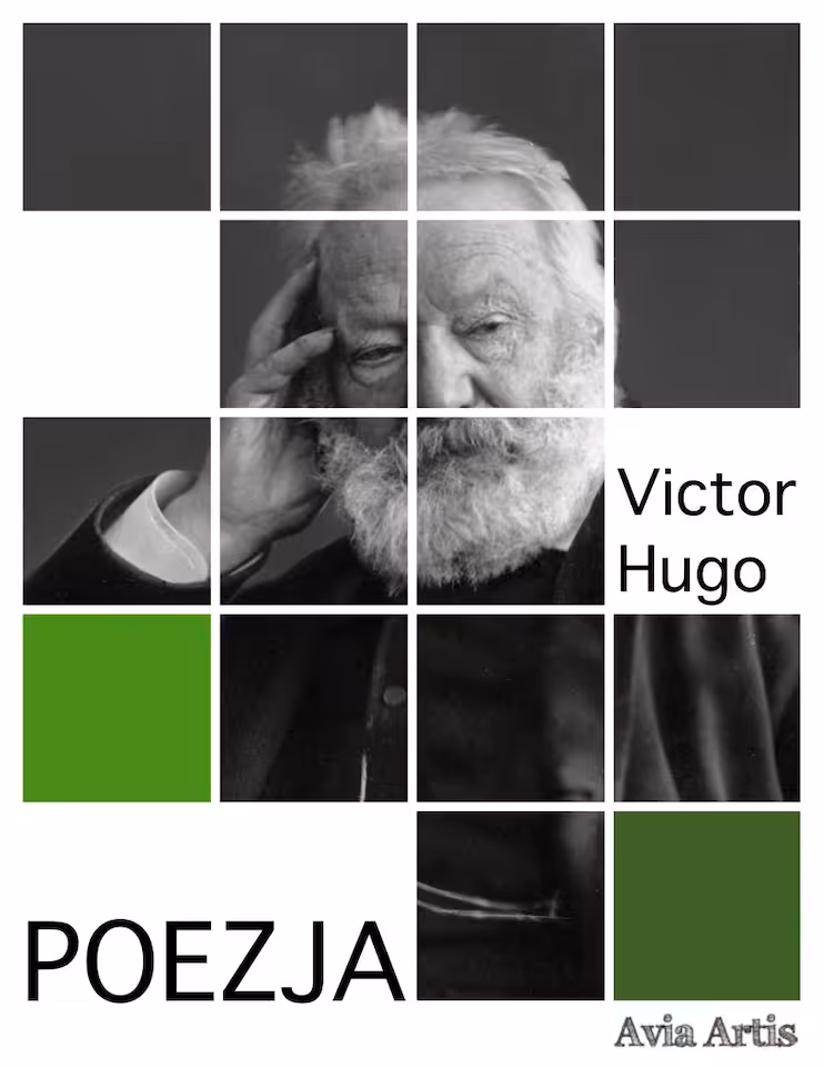 Poezja (epub)