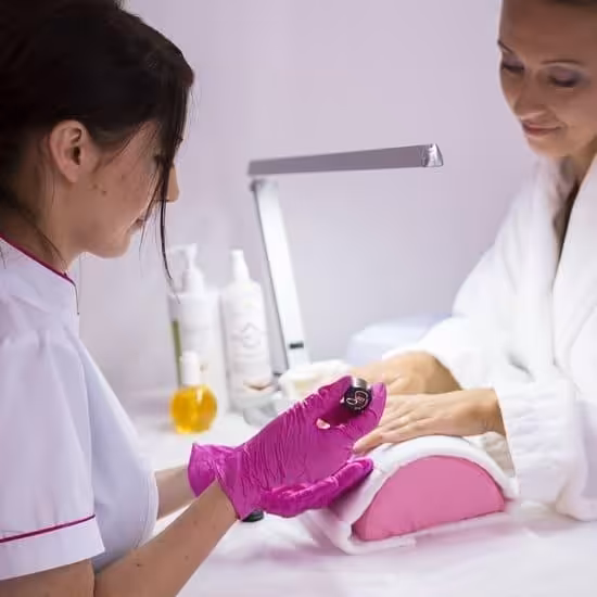 Biznesplan Usługi Kosmetyczne