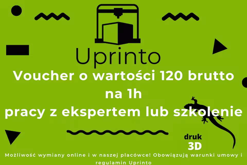 Voucher  pomoc eksperta lub szkolenie