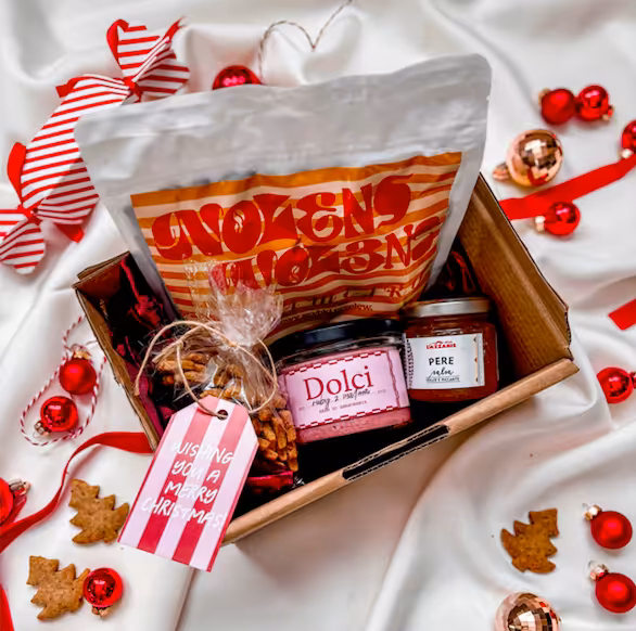 DOLCI MINI BOX