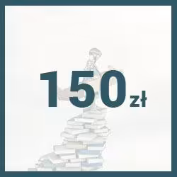 Sumienie na szkolenie - cegiełka 150zł