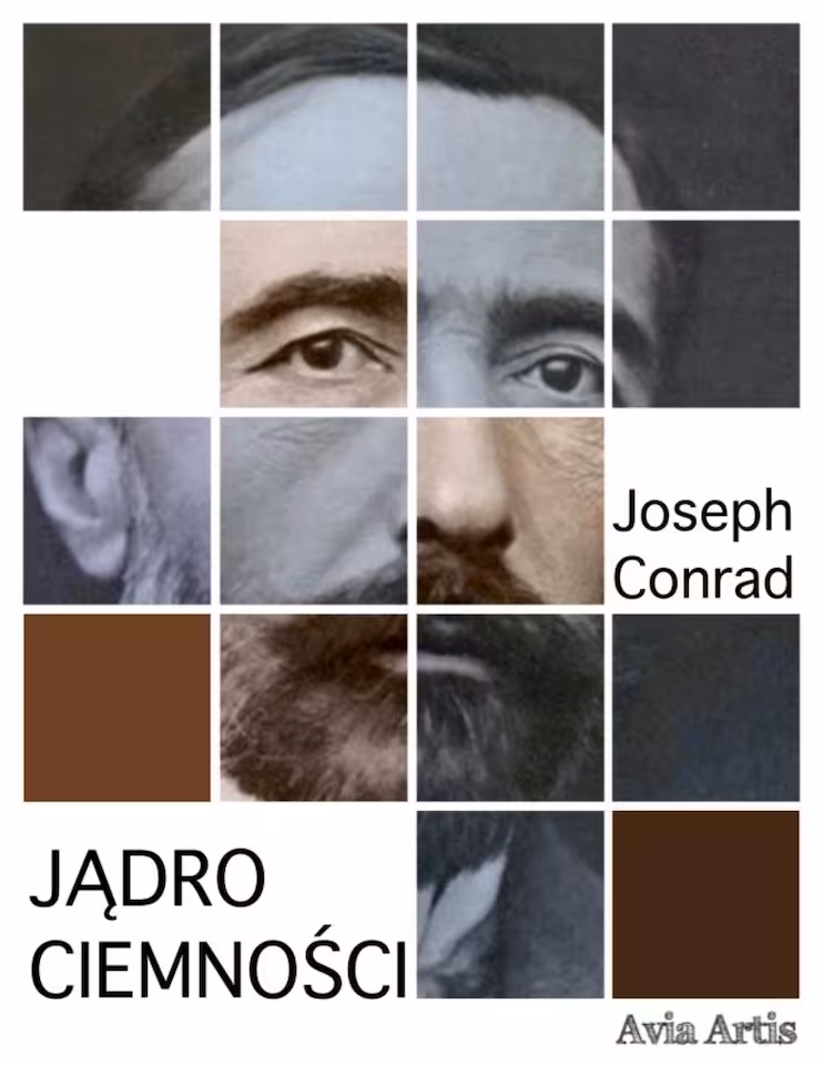 Jądro ciemności (epub)