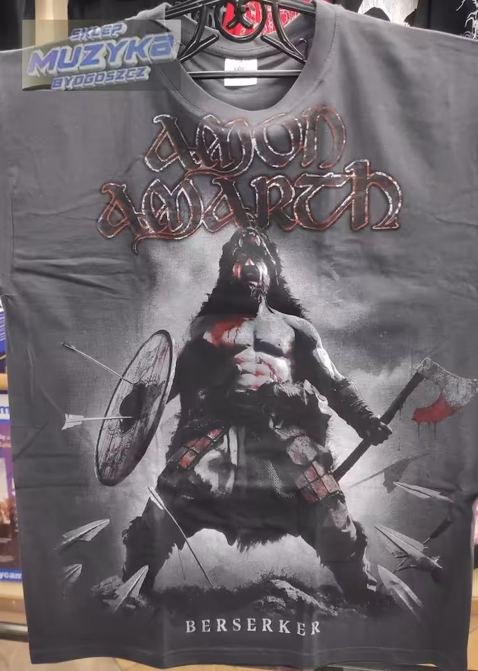t-shirt wzór 1