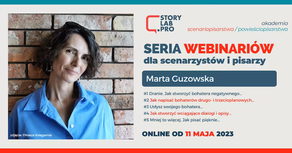 Marta Guzowska web#3
