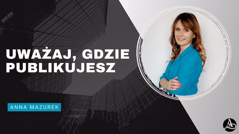 Jak wybrać czasopisma naukowe, w których warto publikować swoje artykuły