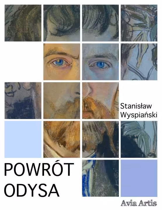Powrót Odysa (epub)