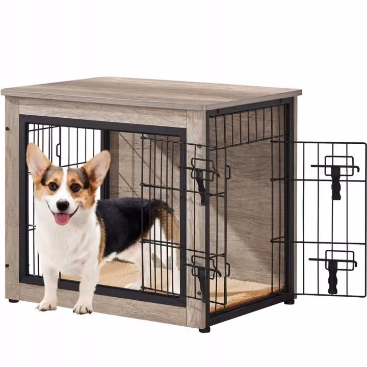Klatka metal Yaheetech 69 x 51 x 61 cm + gratis!!!