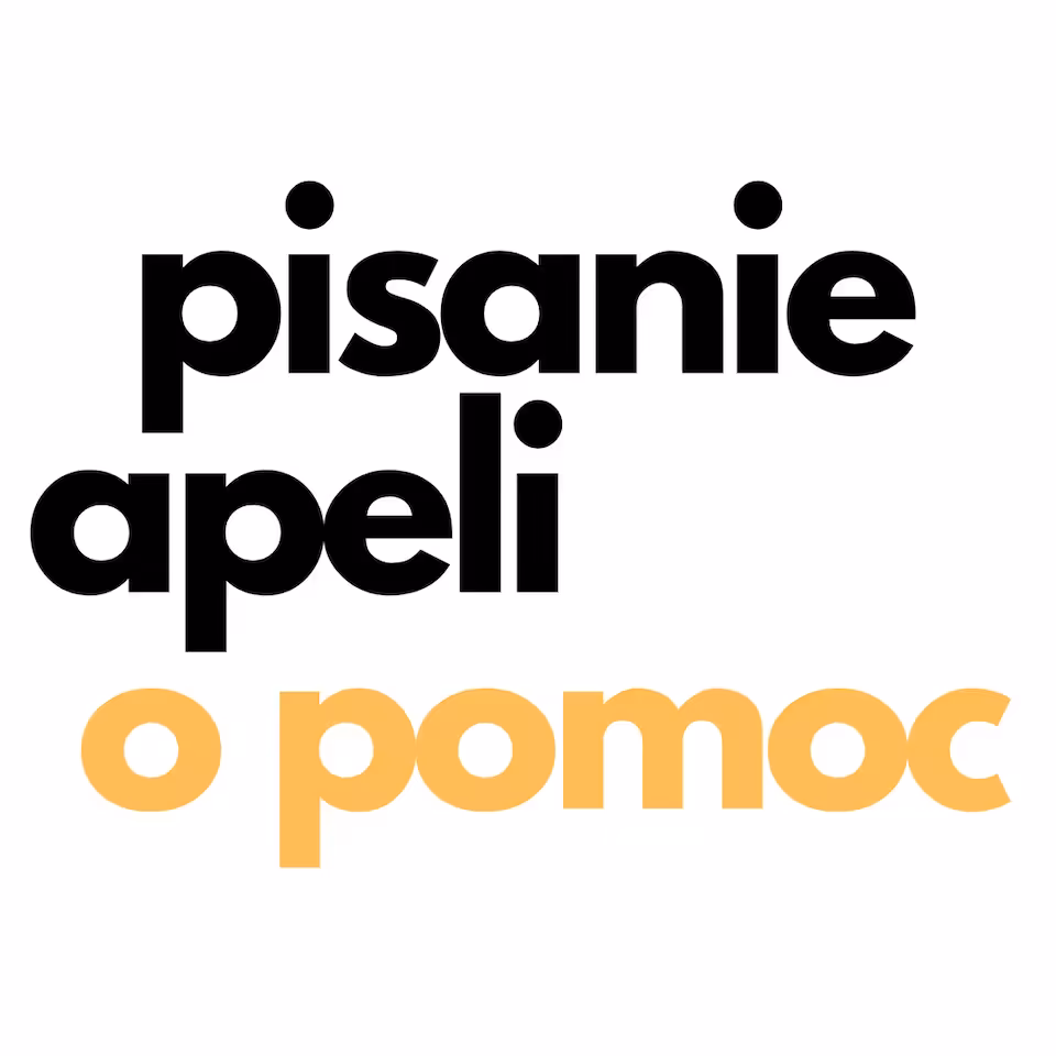 Jak pisać apele o pomoc dla chorego dziecka i promować zbiórki w mediach społecznościowych
