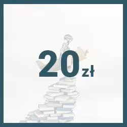 Sumienie na szkolenie - cegiełka 20zł