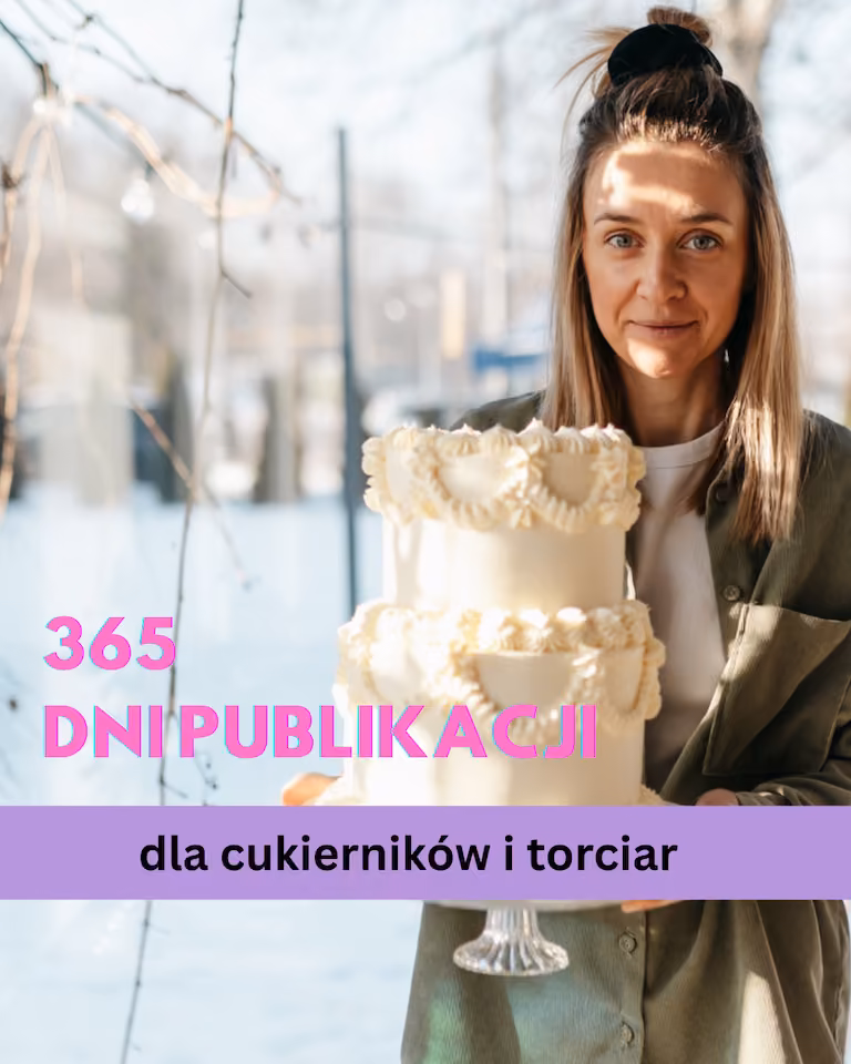 365 DNI PUBLIKACJI