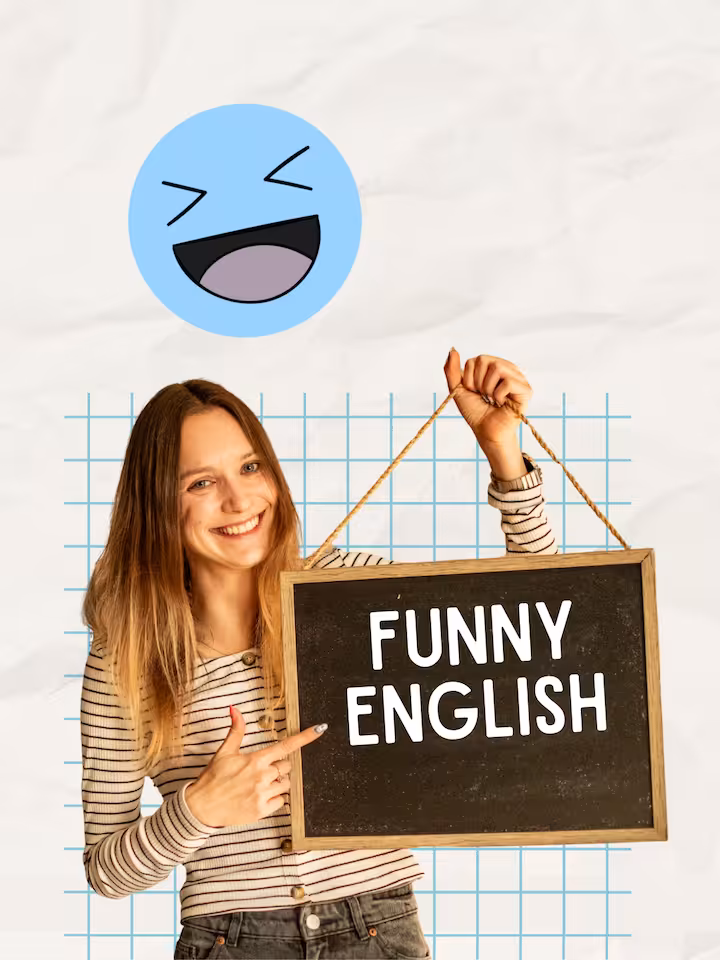 Funny English dla najmłodszych - PDF