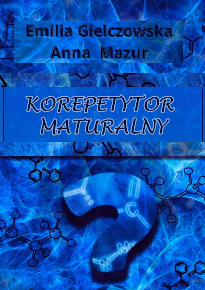 korepetytor maturalny- całość, 460stron