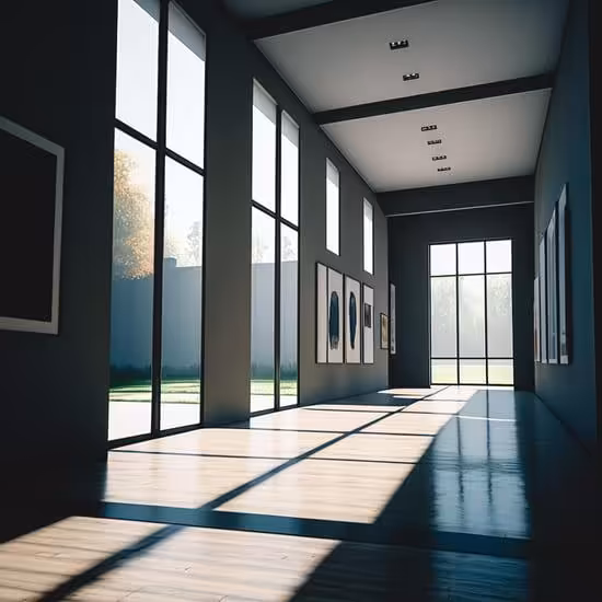 Biznesplan Studio Okien i Drzwi