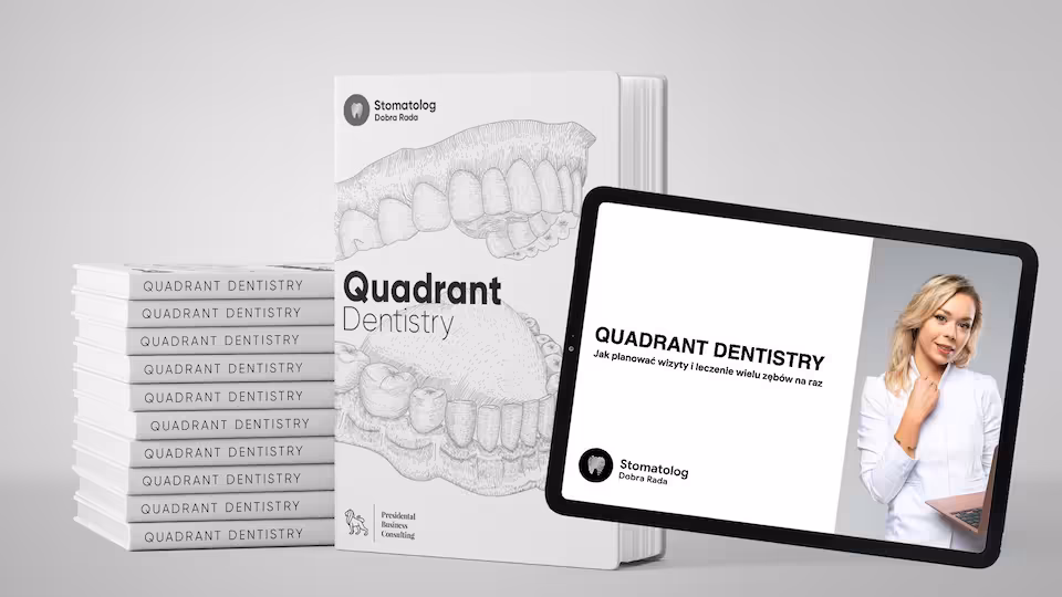 Quadrant Dentistry ebook