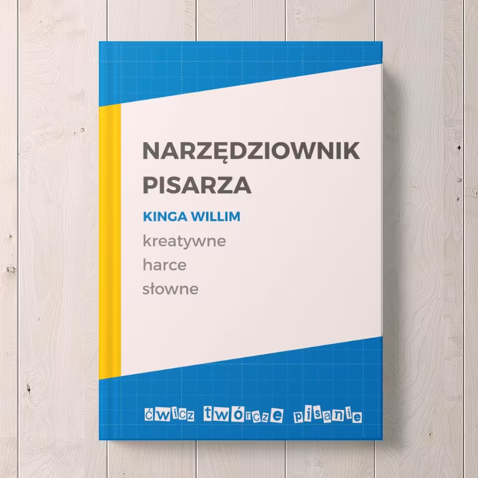 Narzędziownik Pisarza