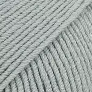 DROPS Merino Extra Szaro-Zielony Jasny 15