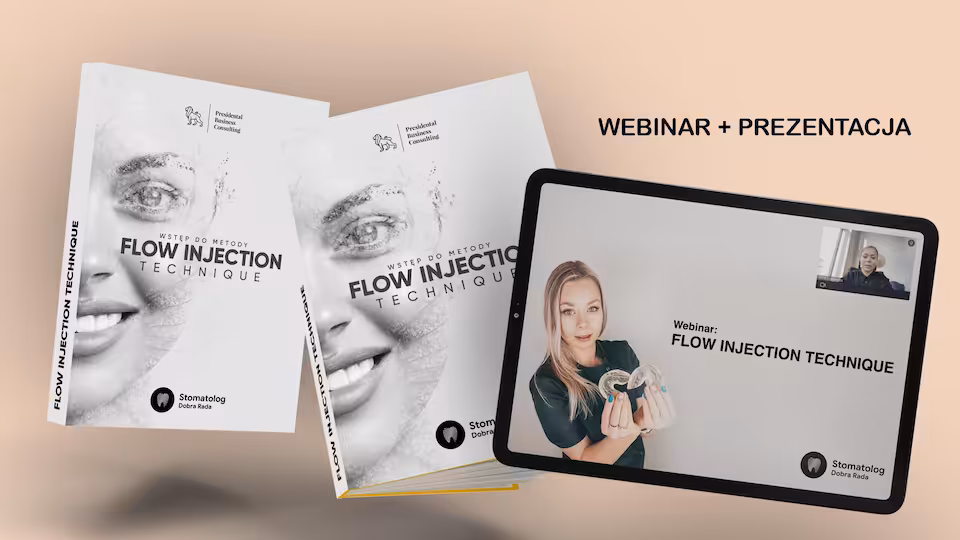 Flow injection ebook