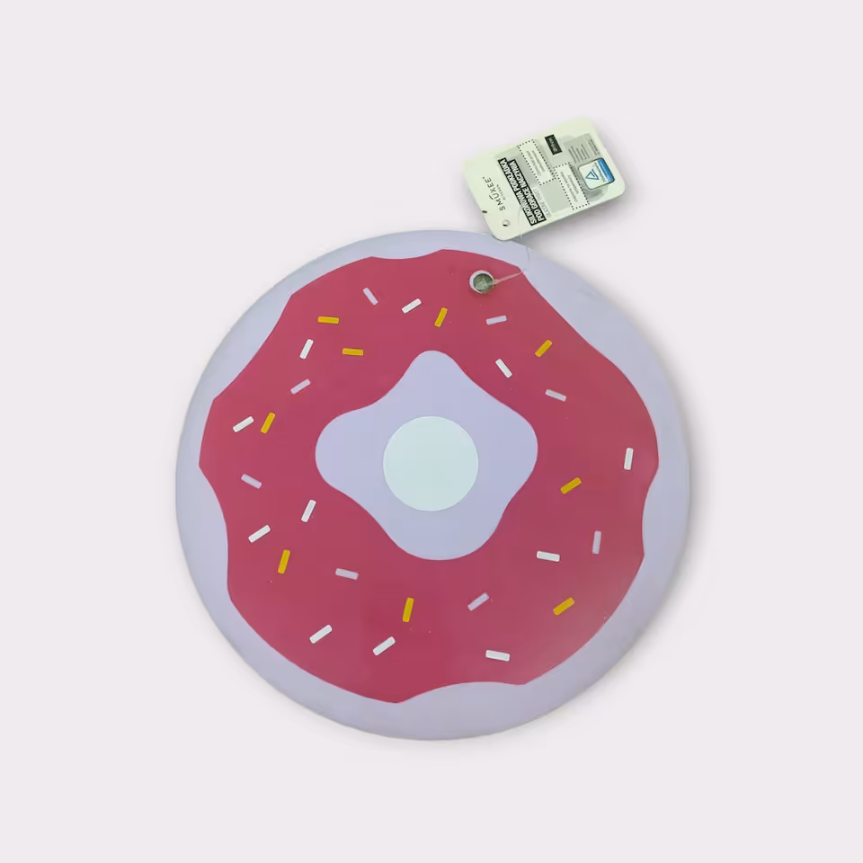 Silikonowa podkładka