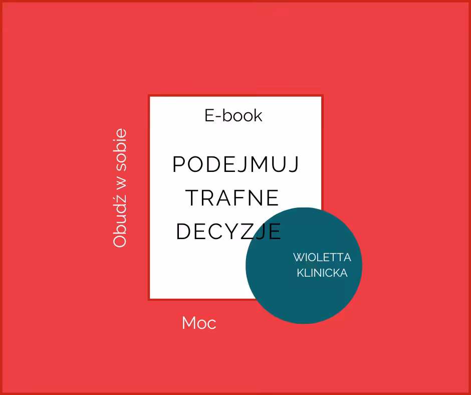 Tylko trafne decyzje