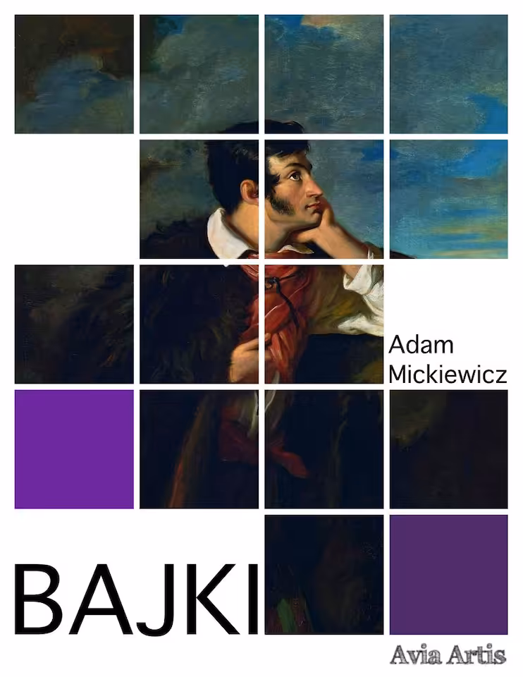 Bajki (epub)