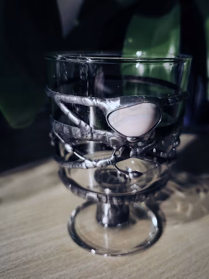 Kieliszki podróżne