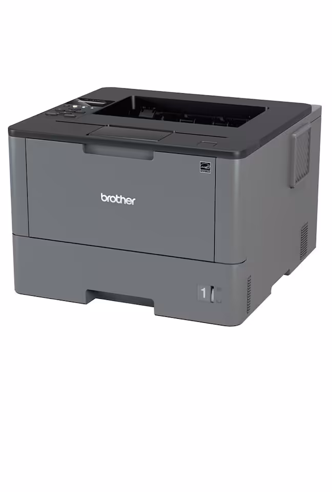 Drukarka jednofunkcyjna laserowa (mono) Brother HL-L5100DN