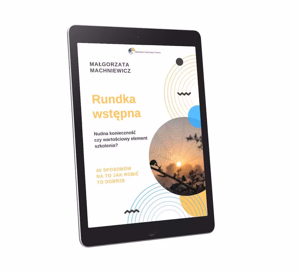 E-book "Rundka wstępna"