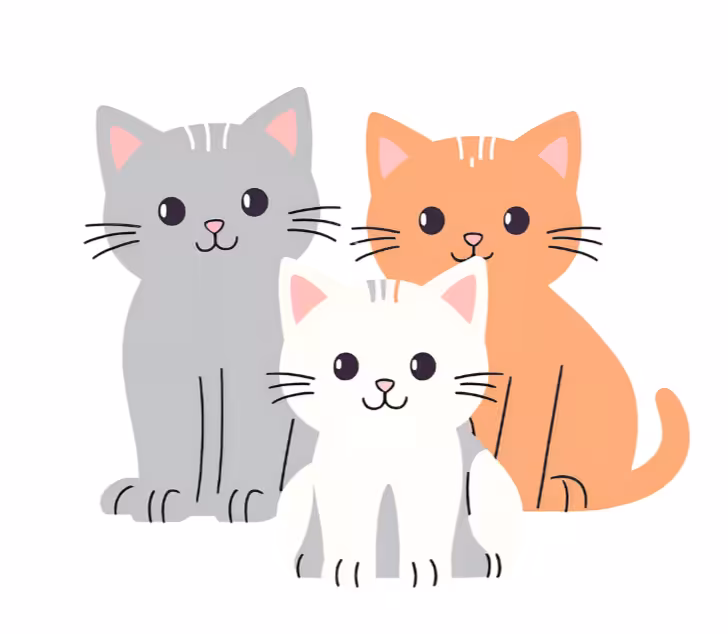 Piosenka "Kotki psotki" NUTY pdf