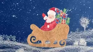 PAKIET "To Mikołaj" - piosenka, podkład, nuty, tekst