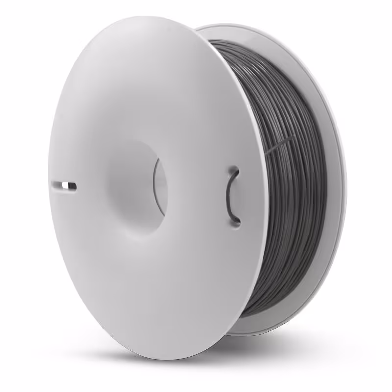 Fiberlogy ABS 0,85 kg ø 1,75mm  Graphite