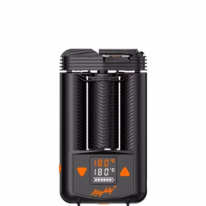 Waporyzator Mighty+ Medic Storz&Bickel