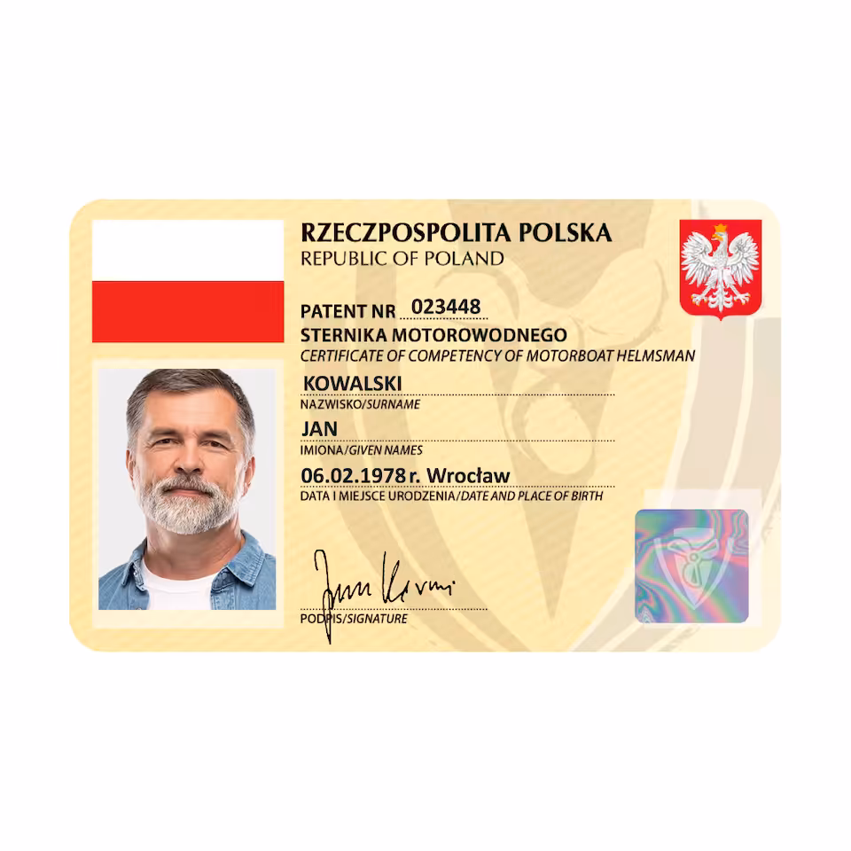Opłata egzaminacyjna SM 100%